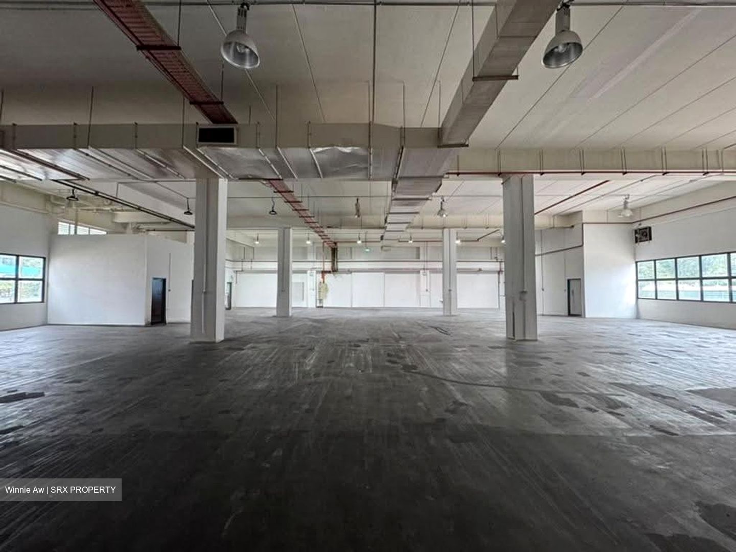 Apico Industrial Building (D16), Warehouse #635876181